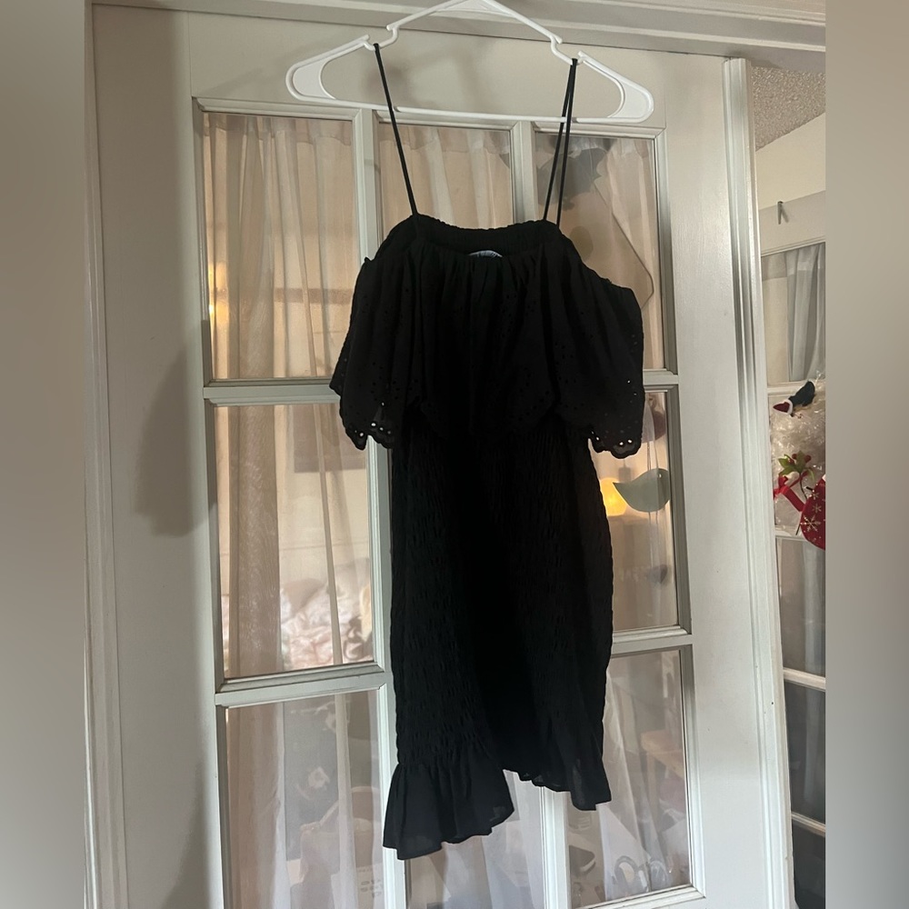 Zara mini dress